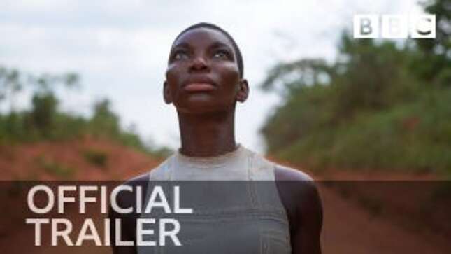 Michaela Coel Is About to Get Real Serious in the BBC War Crimes Drama <i>Black Earth Rising</i>