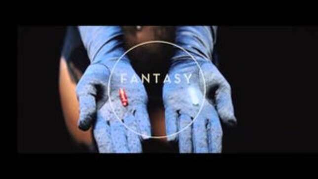 Nicki Minaj Outshines Trey Songz in His Own (Interactive!) Video