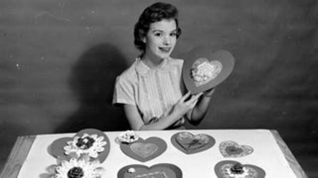 Your Valentine's Day Flops