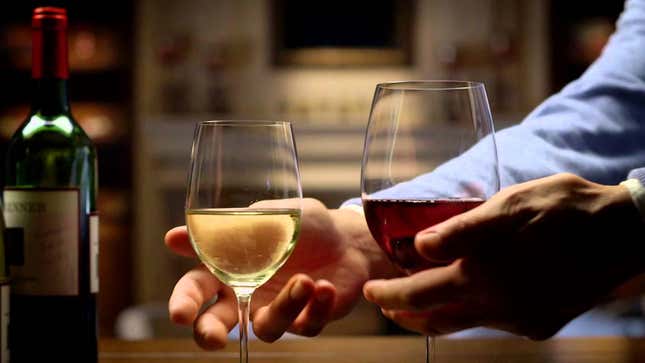 Coravin Pours Wine Without Actually Opening the Bottle, Now Cheaper Than Ever