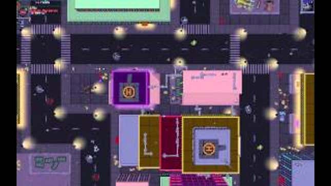 Why Yes, I Would Like A Gritty Cyberpunk <i>Grand Theft Auto</i>