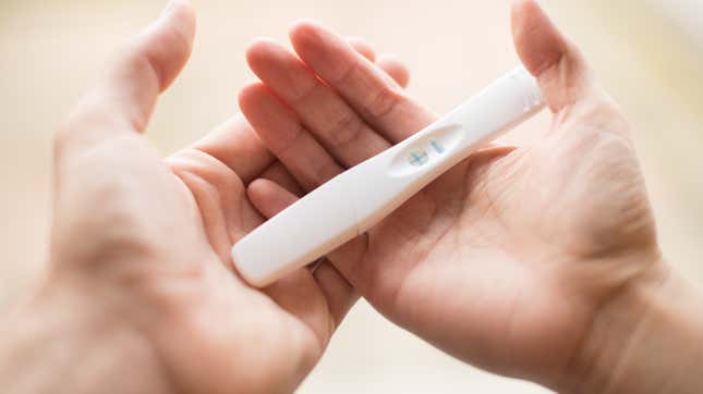 What Expecting Parents Need Instead of a 'Baby Prenup'