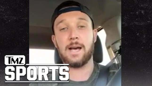 Brewers Prospect Bubba Derby Opens Up About Escape From Las Vegas Massacre