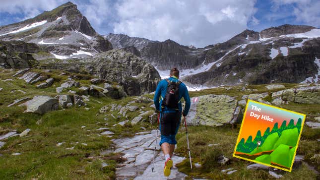 Image for article titled How to Pick the Right Trekking Poles For Hiking