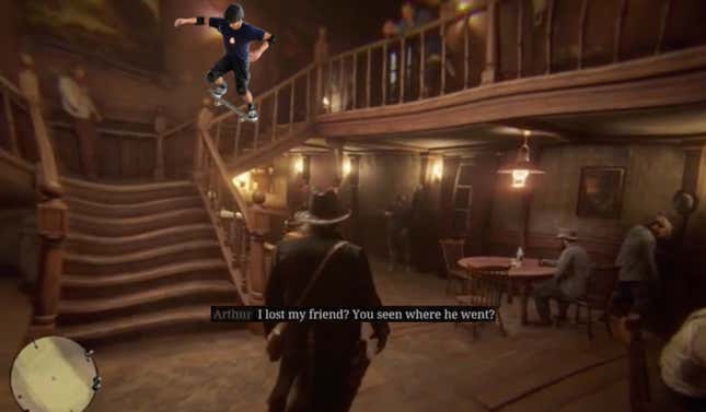 Image for article titled 'Shop Contest: Tony Hawk, Winners