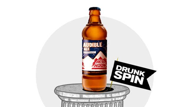 Image for article titled Dan Patrick's Session Beer For Bros Will Fill Up Your Passion Bucket
