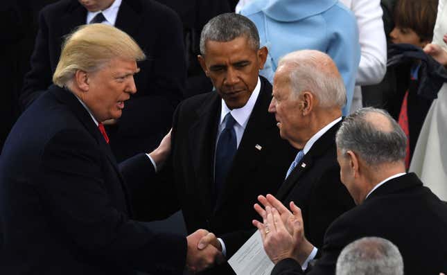 Image for article titled Joe Biden Is Right: For America to Heal, We Must Find Common Ground With Trump Supporters