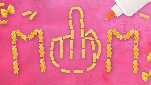 Image for article titled Clueless Mom Doesn't Get Why Her Kids Hate Her