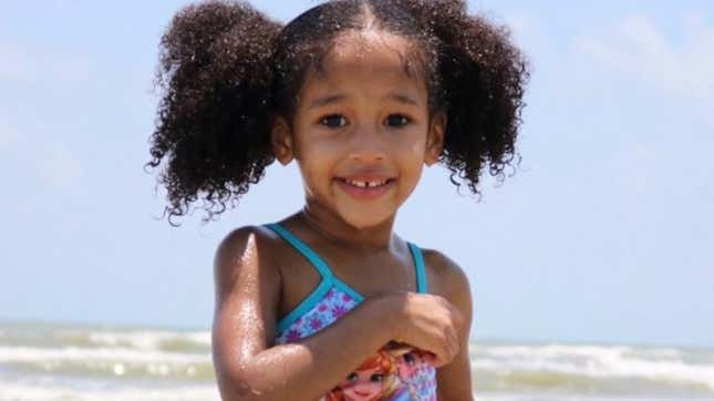 Image for article titled Mother of Maleah Davis Now Believes Ex-Fiancé Bears Responsibility for Disappearance, Police Say His Story Doesn&#39;t Add Up