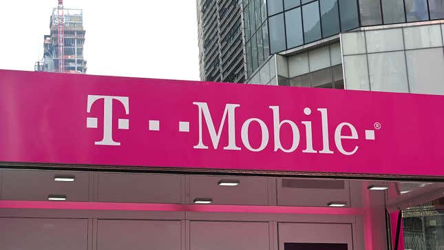 Image for article titled T-Mobile Has the First Good 5G Plan With Truly Unlimited Data