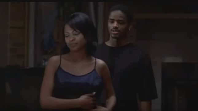 Love Jones (1997)