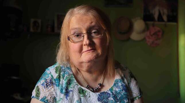 The Impossibly High Stakes of Aimee Stephens's Supreme Court Case