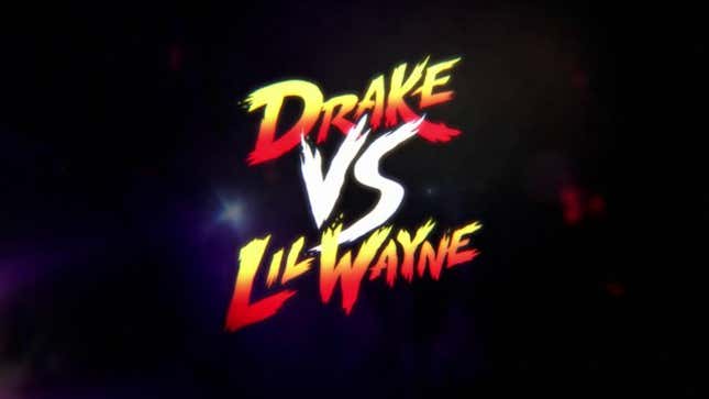 It's Time For A Better Class Of Rap Games