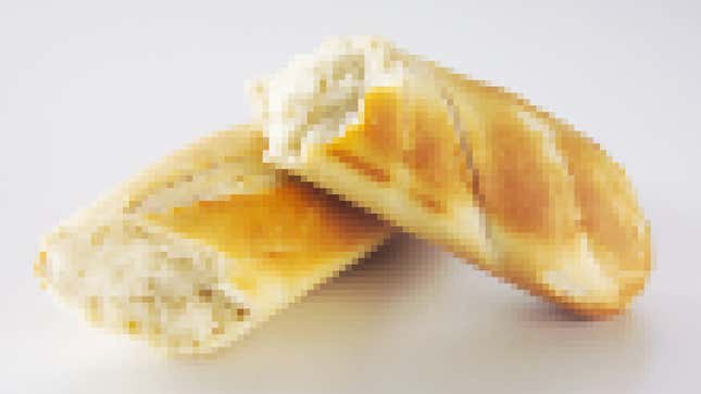 Image for article titled Advances in science: We can now tear CGI bread in half