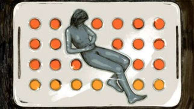 Inside the Anti-Abortion Movement's 'Feminist' Quest to End the Pill