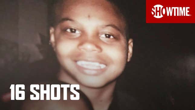 Watch: New Showtime Documentary <i>16 Shots</i> Explores Chicago Police Cover-Up of Laquan McDonald Murder