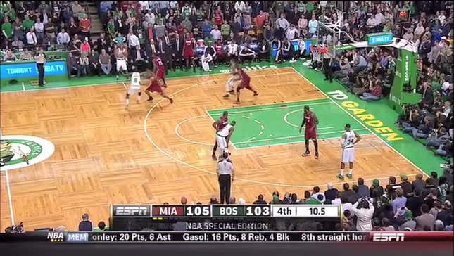 Upon Further Review, The Overscrupulous NBA Replay Policy Wastes Everyone's Damn Time