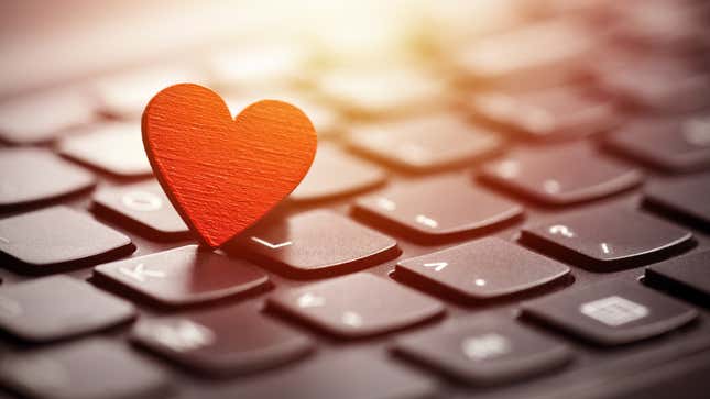 Beware of These Creative Online Dating Scams