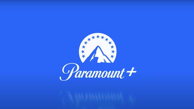 1 Free Month of Paramount+ | Amazon