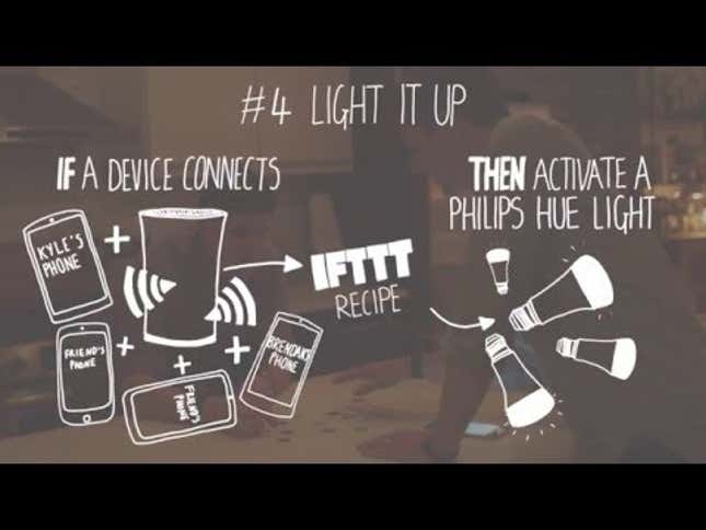 Google's OnHub Router Adds Support for IFTTT