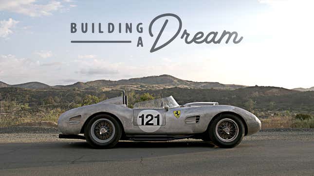 Here's The Jalopnik Film Festival Short Film Contest Winner