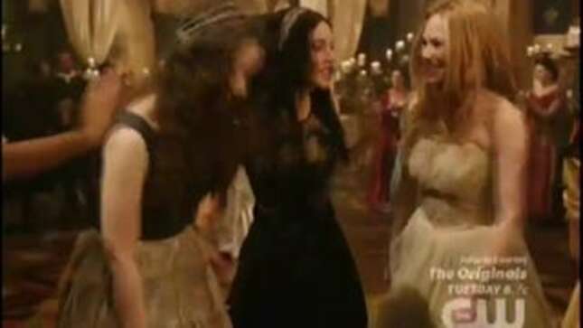 Things <em>Reign</em> Taught Me About Mary Queen of Scots