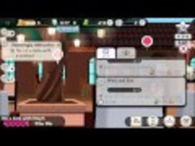 Kim Kardashian's Video Game Is The Stuff Of Nightmares