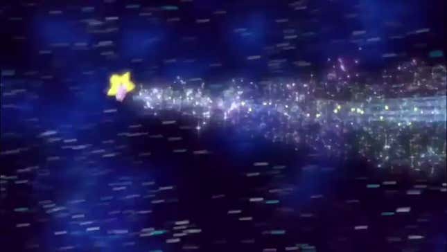 <em>Super Smash Bros.</em> Gets A New Challenger: Rosalina