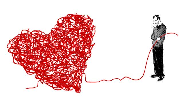 Image for article titled How To Deal With Valentine's Day, No Matter Who You Are