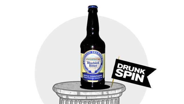 Image for article titled This Is The Best Imported Session Beer