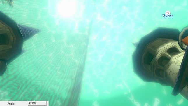 One Glitch Just Completely Changed <i>Wind Waker HD</i> Speedrunning<em></em>