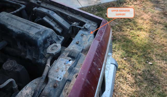 Image for article titled How I Got A Great Deal By Buying A 'Totaled' Car With A Salvage Title