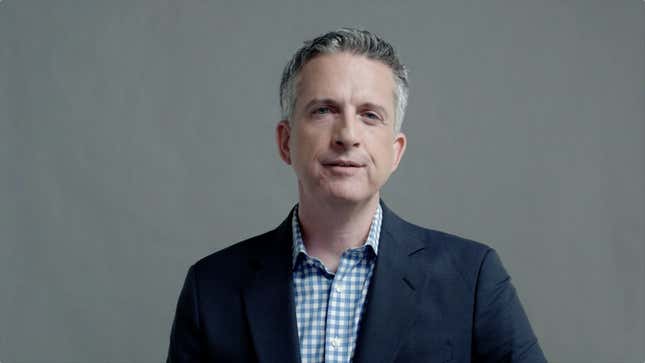 Bill Simmons Introduces Himself to HBO Viewers With Worst <i>Bull Durham</i> Speech Ever