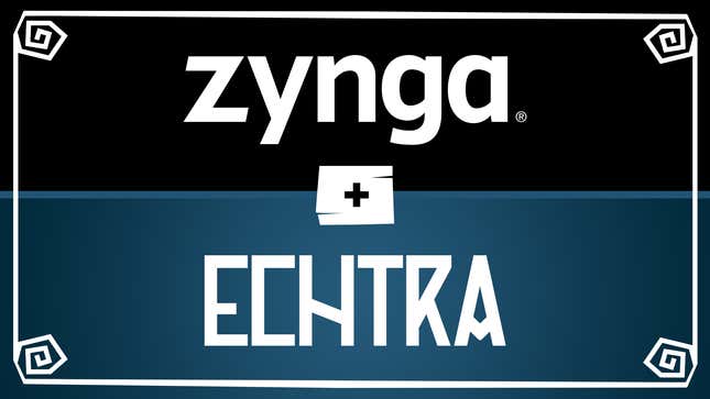 Image for article titled Zynga Buys Torchlight Studio Echtra Games