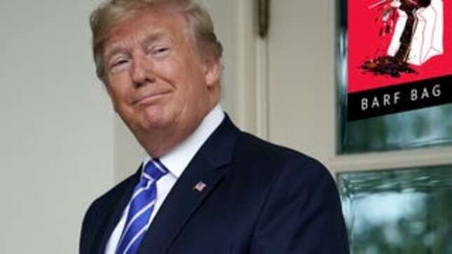 Dumb Broke Bitch Spends Government Money on Fancy-Ass Candles