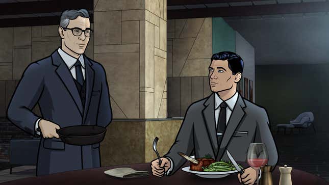 Archer recap Season 11 Episode 5