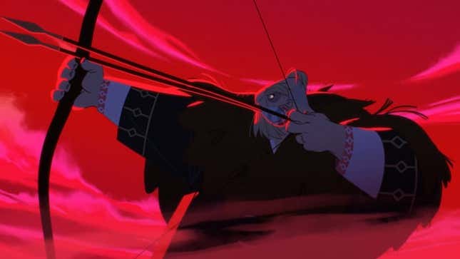 <i>Privisa</i> Is A Beautiful New Animated Film