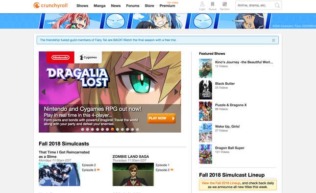 Manga Thread  Internet's Bestest Site. Ever. Of All Time