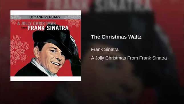 Deadspin Up All Night: The Christmas Waltz