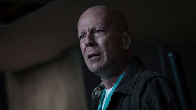 Image for article titled The worst films of 2018