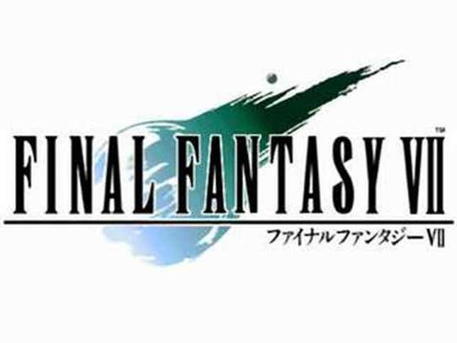 The Amazing Music Of <i>Final Fantasy VII</i>