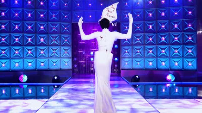 Image for article titled Symone Is Not Playing