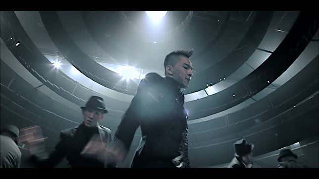 K-Pop Pick Of The Day: Wedding Dress