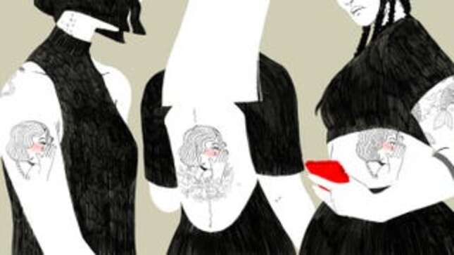 The Tattoo Industry Is Having Its Own Wrenching, Revelatory #MeToo Moment