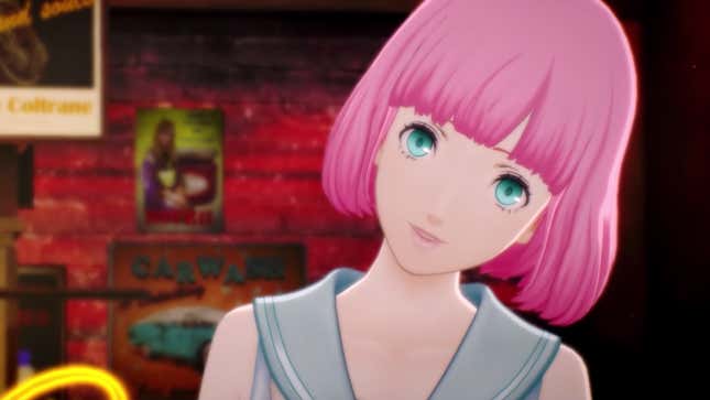Image for article titled Catherine: Full Body Adds New Puzzles And Characters But Retains Old Flaws