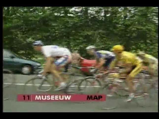 The Ridiculous Saga Of Lance Armstrong, The Cheater Who Became An Enemy Of The State<em></em>