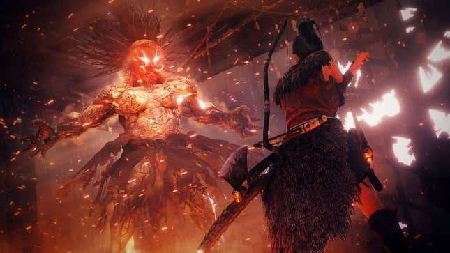 Jogo PS4 Nioh 2, SONY PLAYSTATION