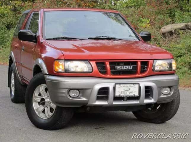 Image for article titled The Navy Is Sending Me To Hawaii! What Car Should I Buy?