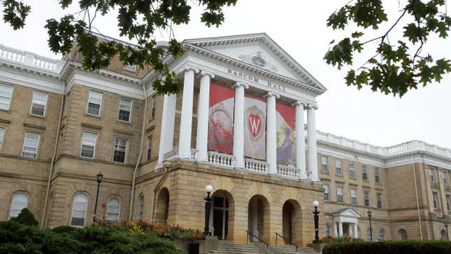 Image for article titled Another White Academic Has Admitted To Lying About Being Black