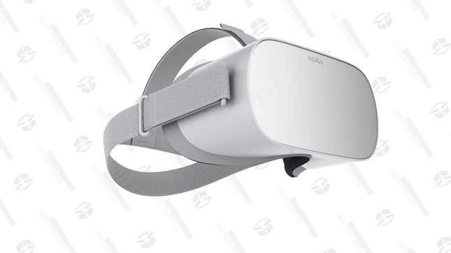 Oculus Go | $149 | Amazon